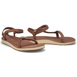 Teva Original Universal Slim Lea Women Discount