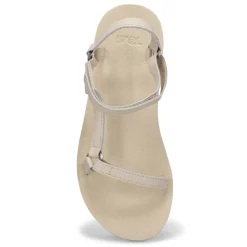 Teva Original Universal Slim Lea Women Discount
