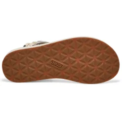 Teva Original Universal Slim Lea Women Discount
