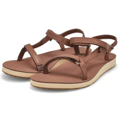 Teva Original Universal Slim Lea Women