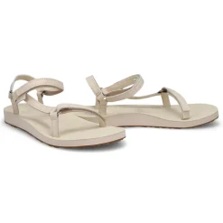 Teva Original Universal Slim Lea Women