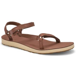 Teva Original Universal Slim Lea Women