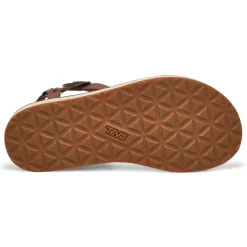 Teva Original Universal Slim Lea Women