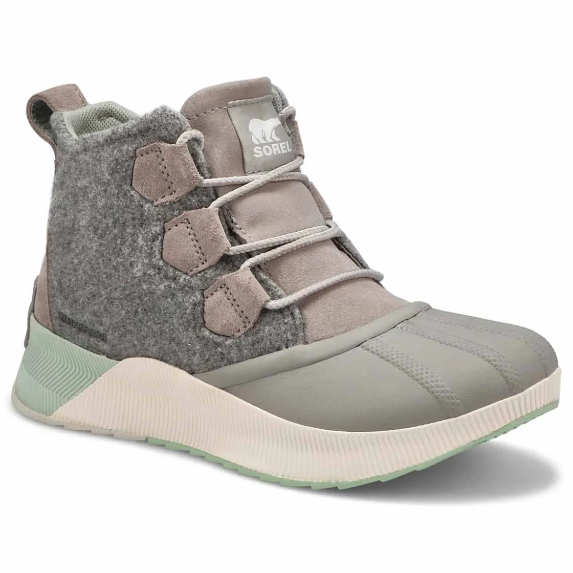 Sorel Out 'N About III Classic Women Hot
