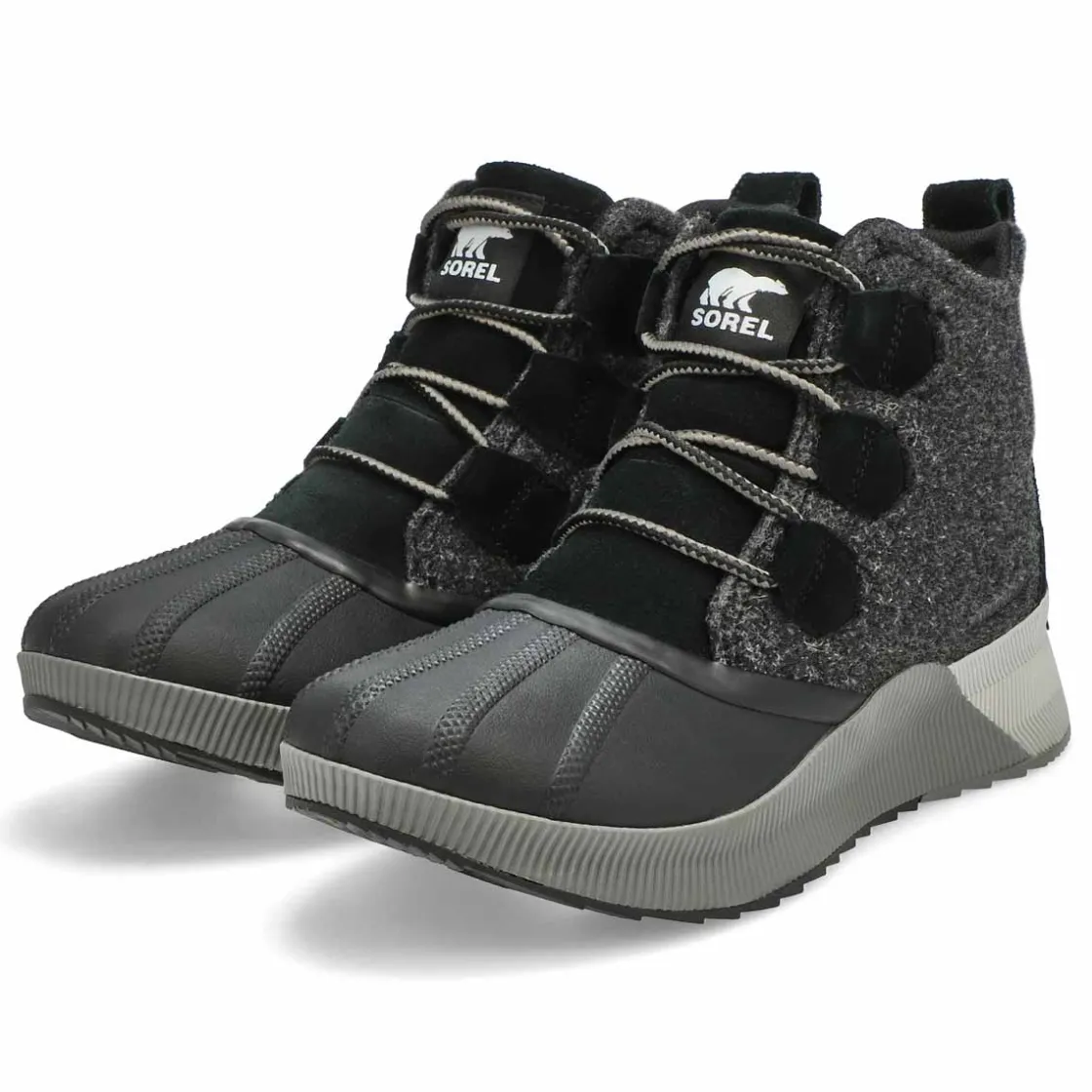 Sorel Out 'N About III Classic Women New