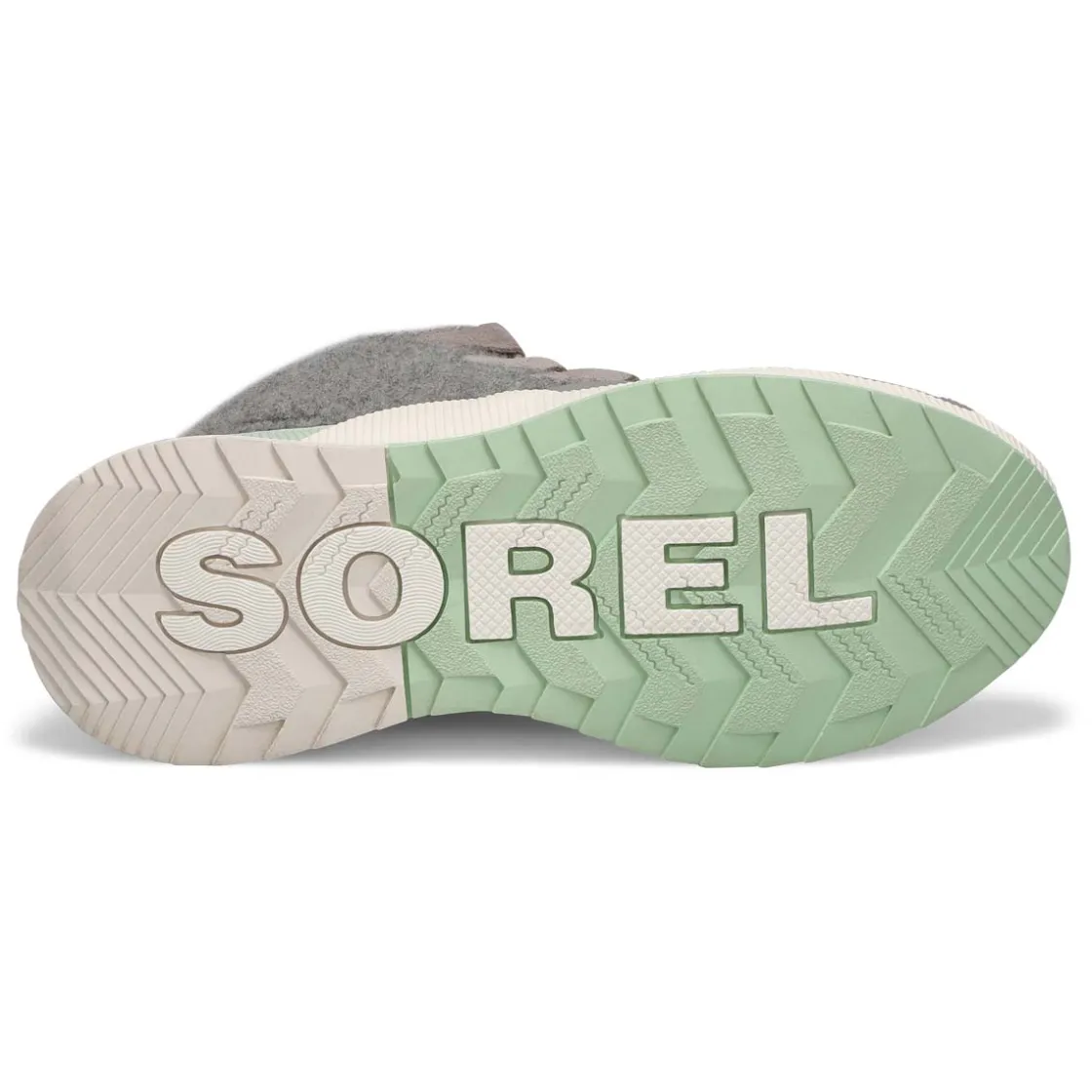 Sorel Out 'N About III Classic Women New