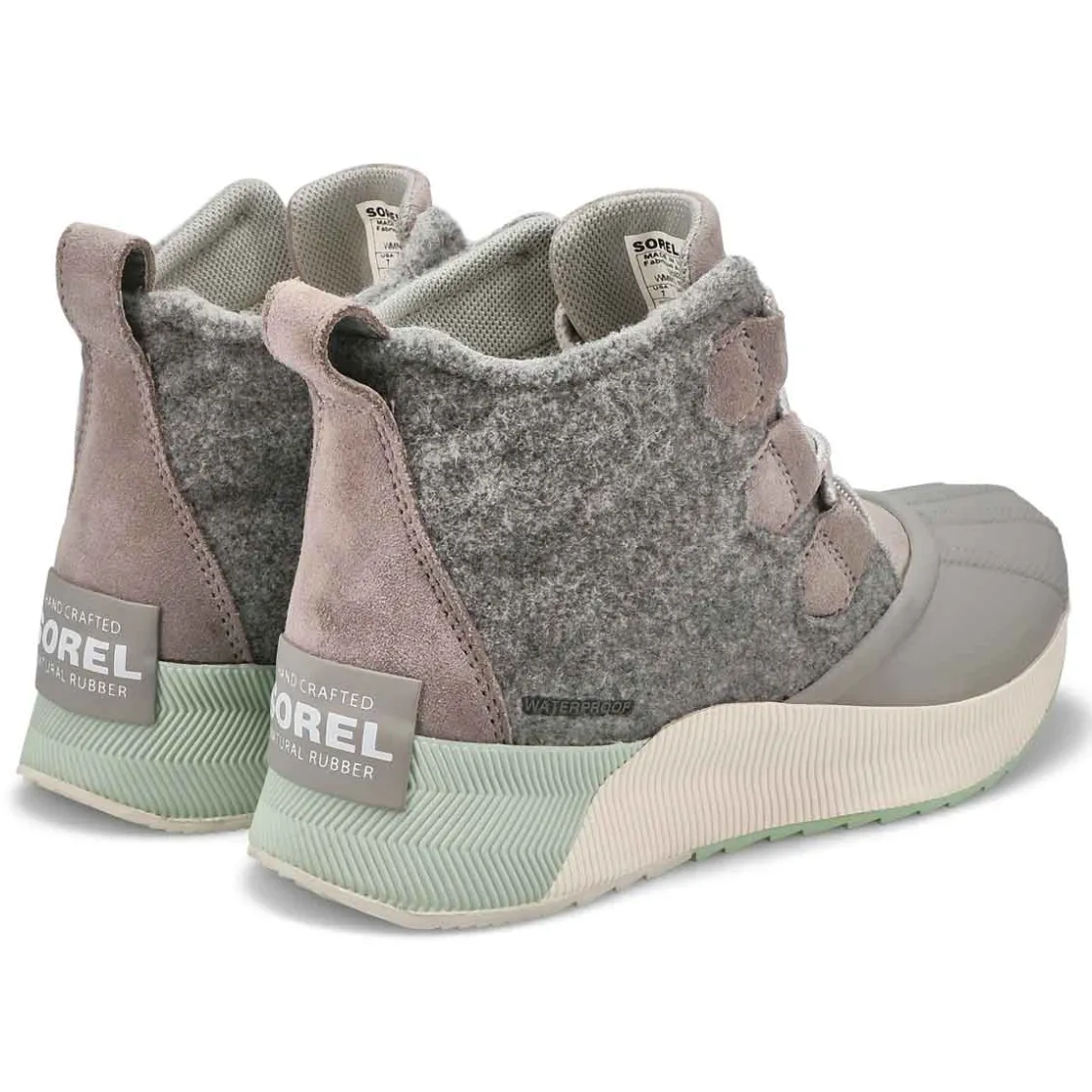 Sorel Out 'N About III Classic Women New