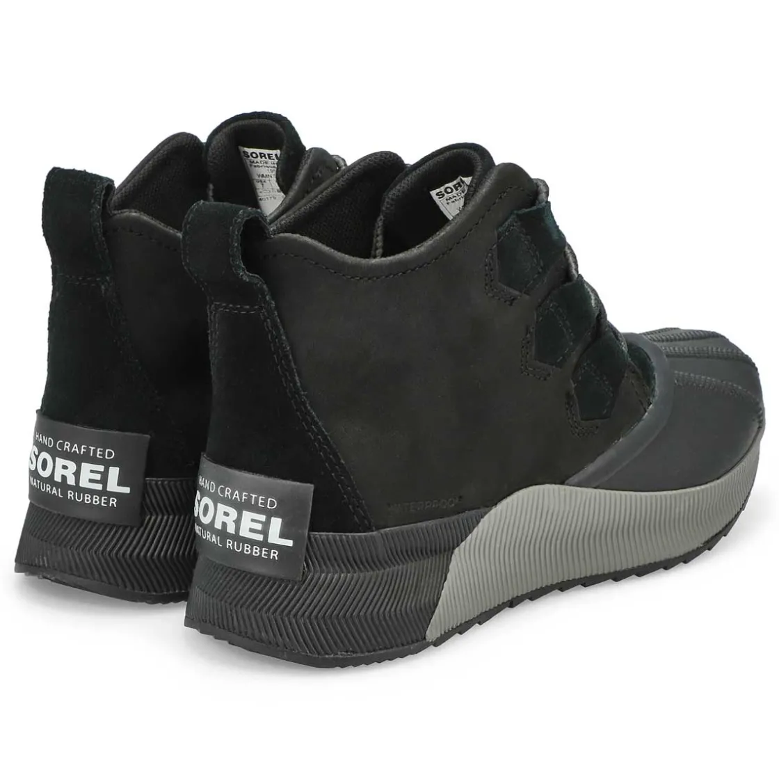 Sorel Out 'N About III Classic Women New