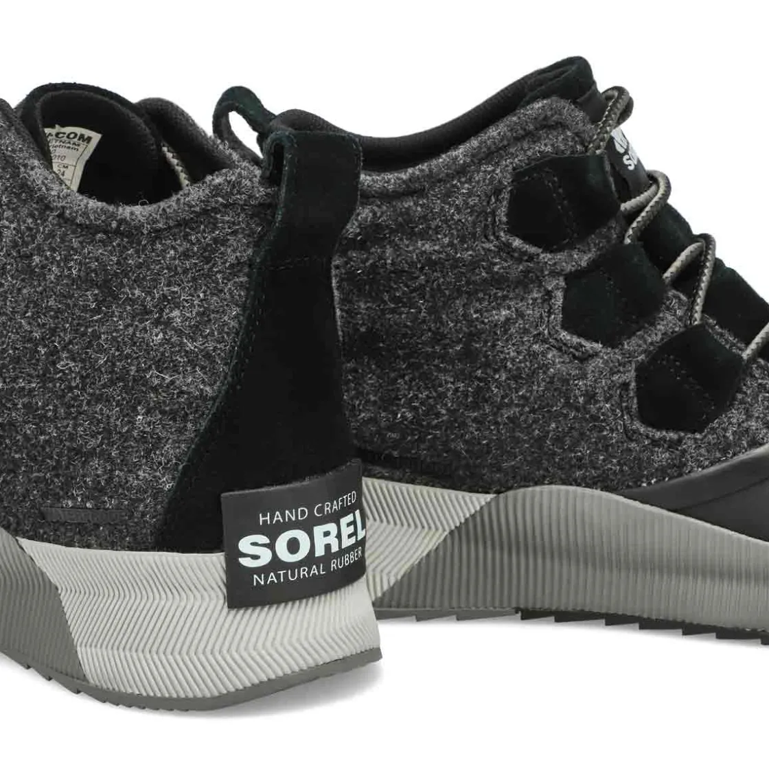 Sorel Out 'N About III Classic Women New