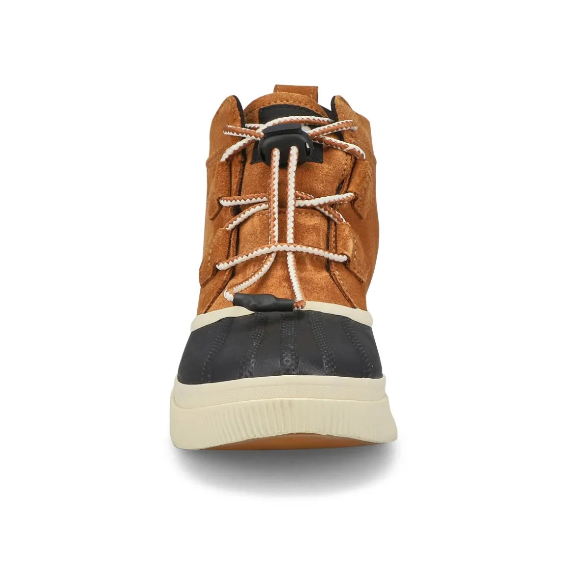 Sorel Out N About IV Classic Girls Taffy/Black Clearance