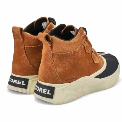 Sorel Out N About IV Classic Girls Taffy/Black Clearance