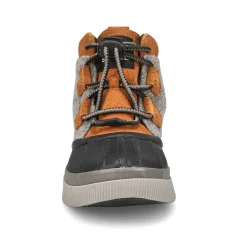 Sorel Out N About IV Classic Girls Taffy/Black Clearance