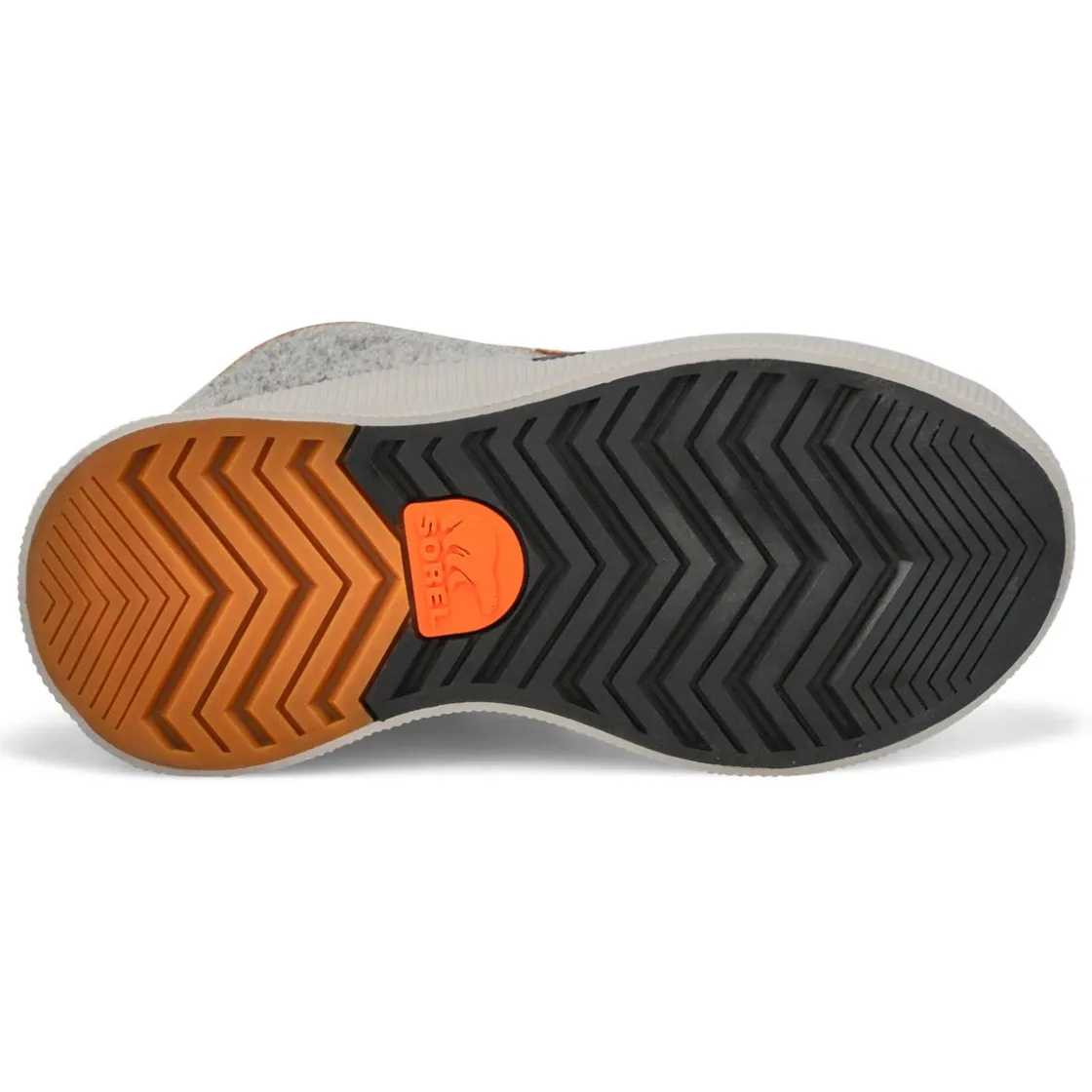 Sorel Out N About IV Classic Girls Taffy/Black Clearance