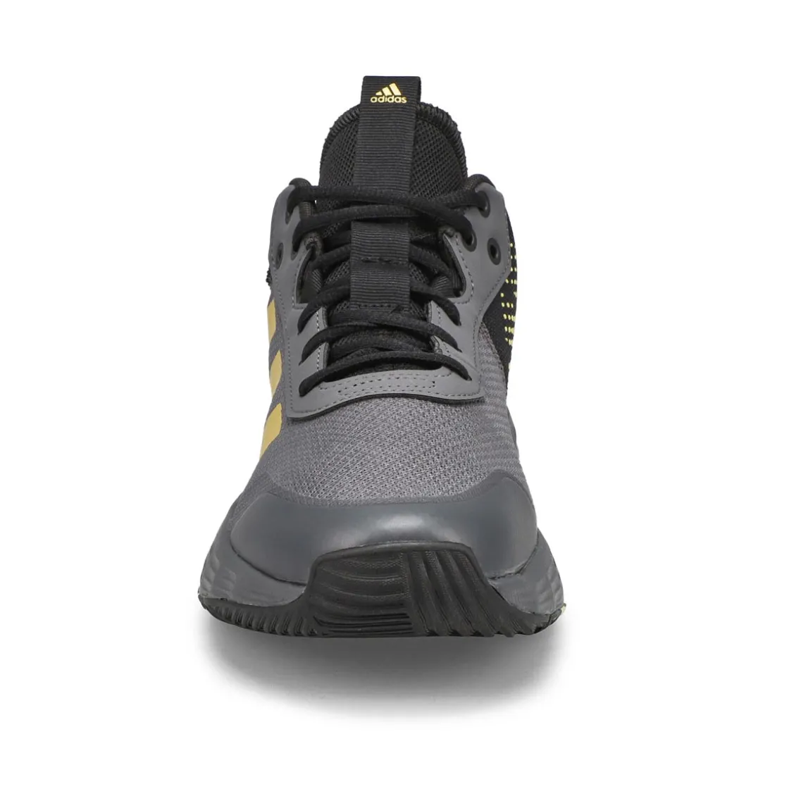 Adidas Own The Game 2.0 Men Black/Gold Clearance