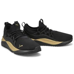 Puma Pacer Future Allure Women Black/Gold Clearance