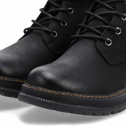 B&B Premium Packard 01 Men Black Sale