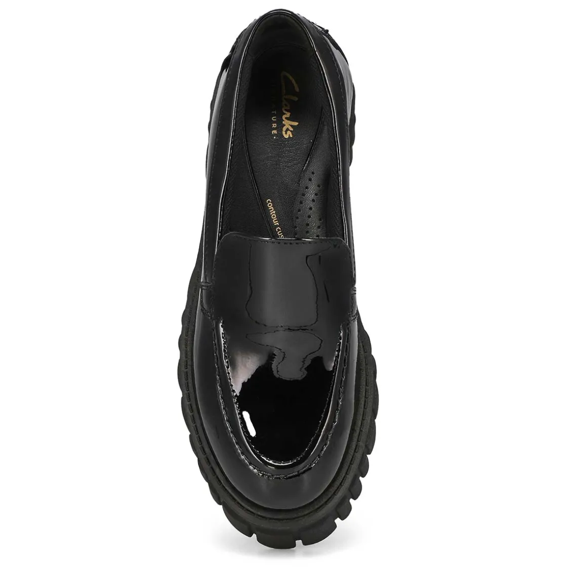 Clarks Page Loafer Women Clearance