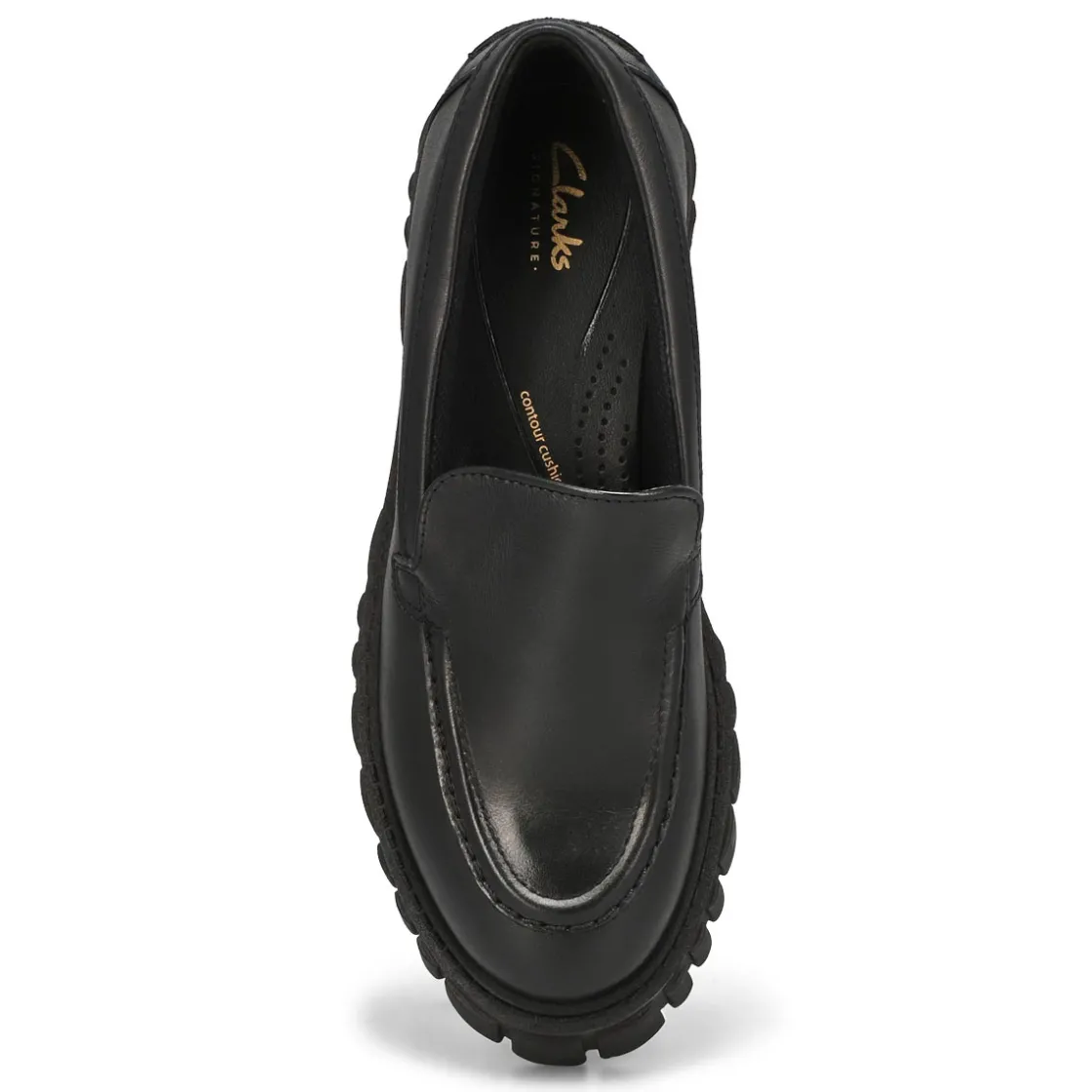 Clarks Page Loafer Women Clearance