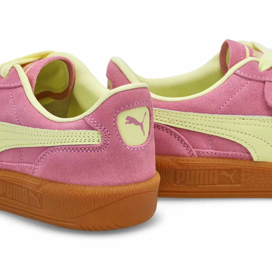 Puma Palermo Women Hot