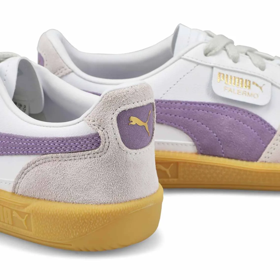 Puma Palermo Women Hot
