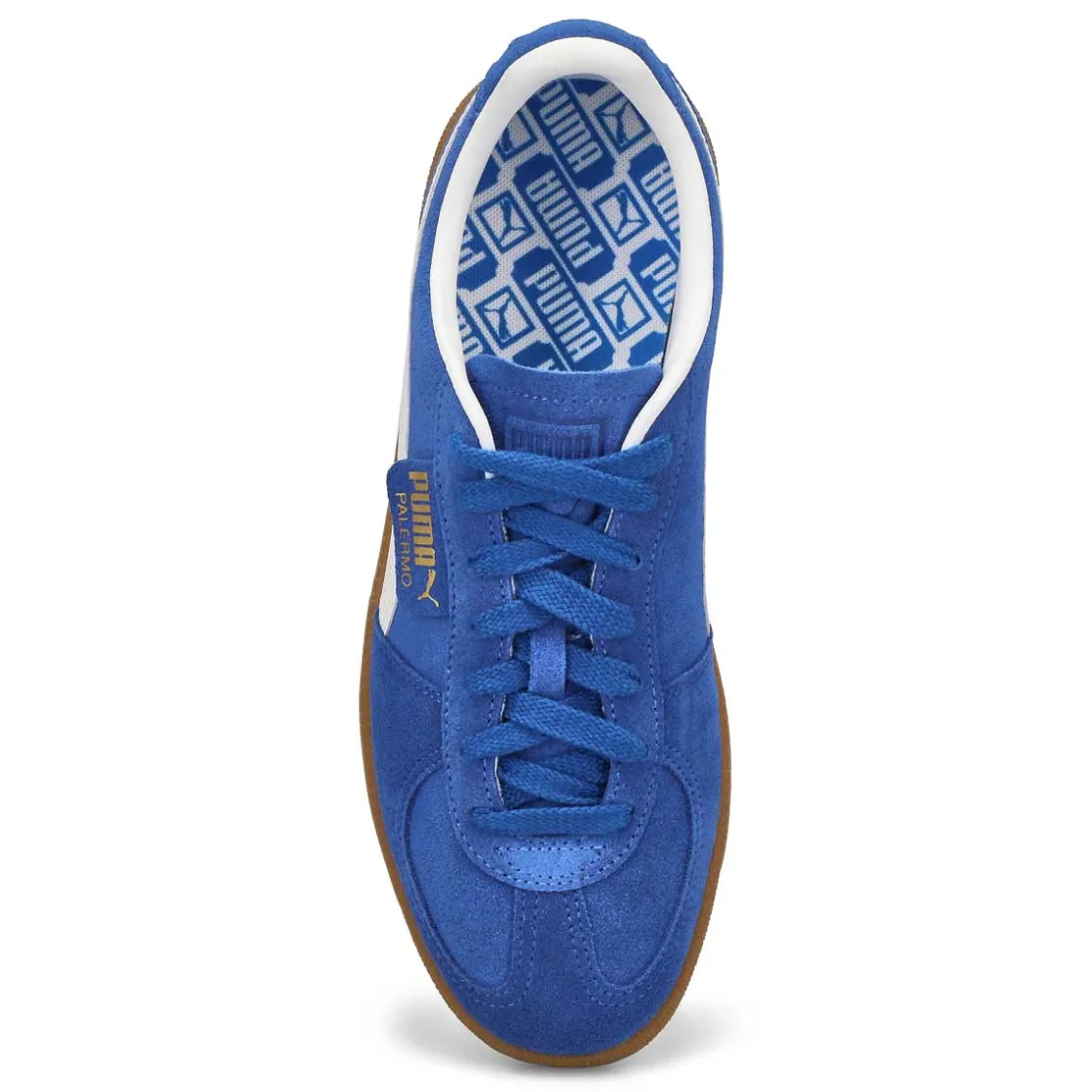 Puma Palermo Men Hot