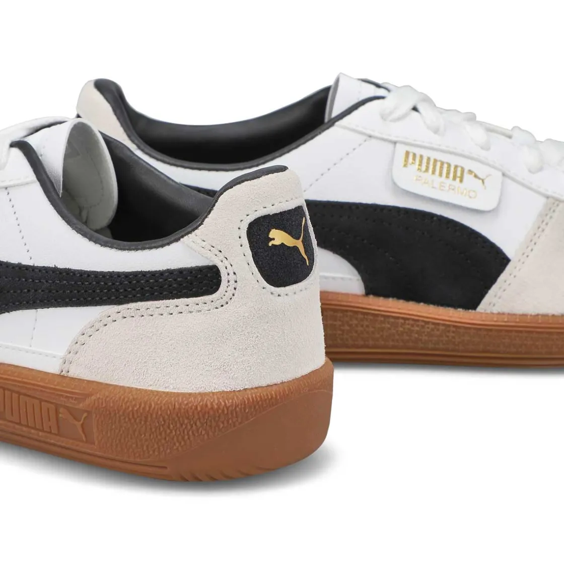 Puma Palermo Women Hot
