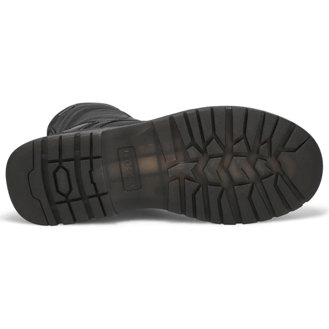 Josef Seibel Paloma 01 Women Black Outlet