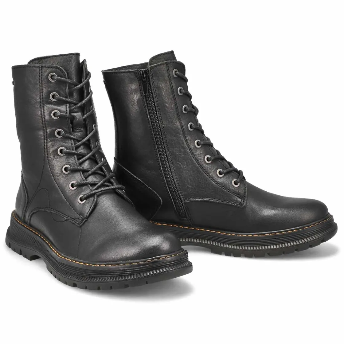 Josef Seibel Paloma 01 Women Black Outlet