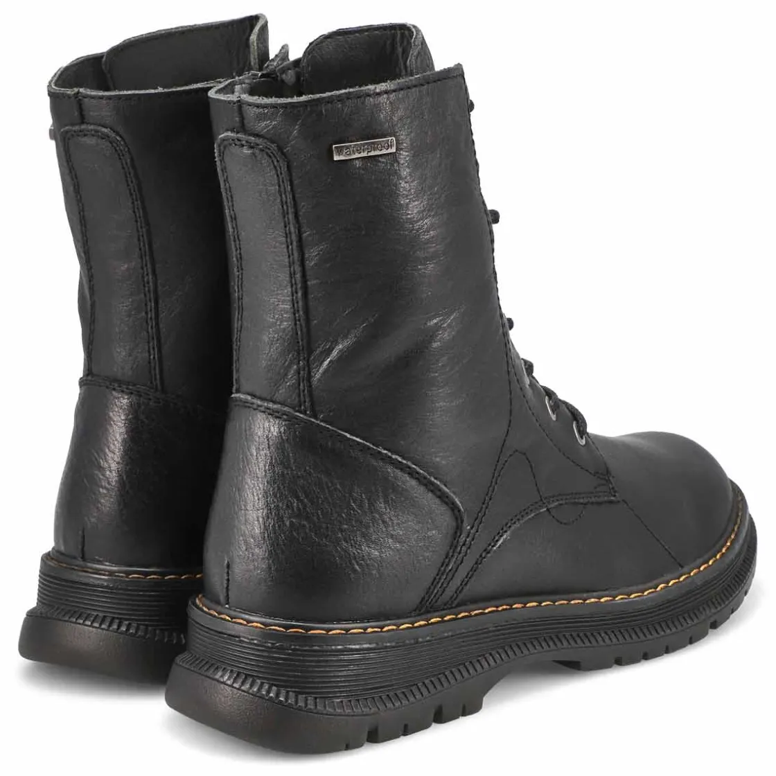 Josef Seibel Paloma 01 Women Black Outlet