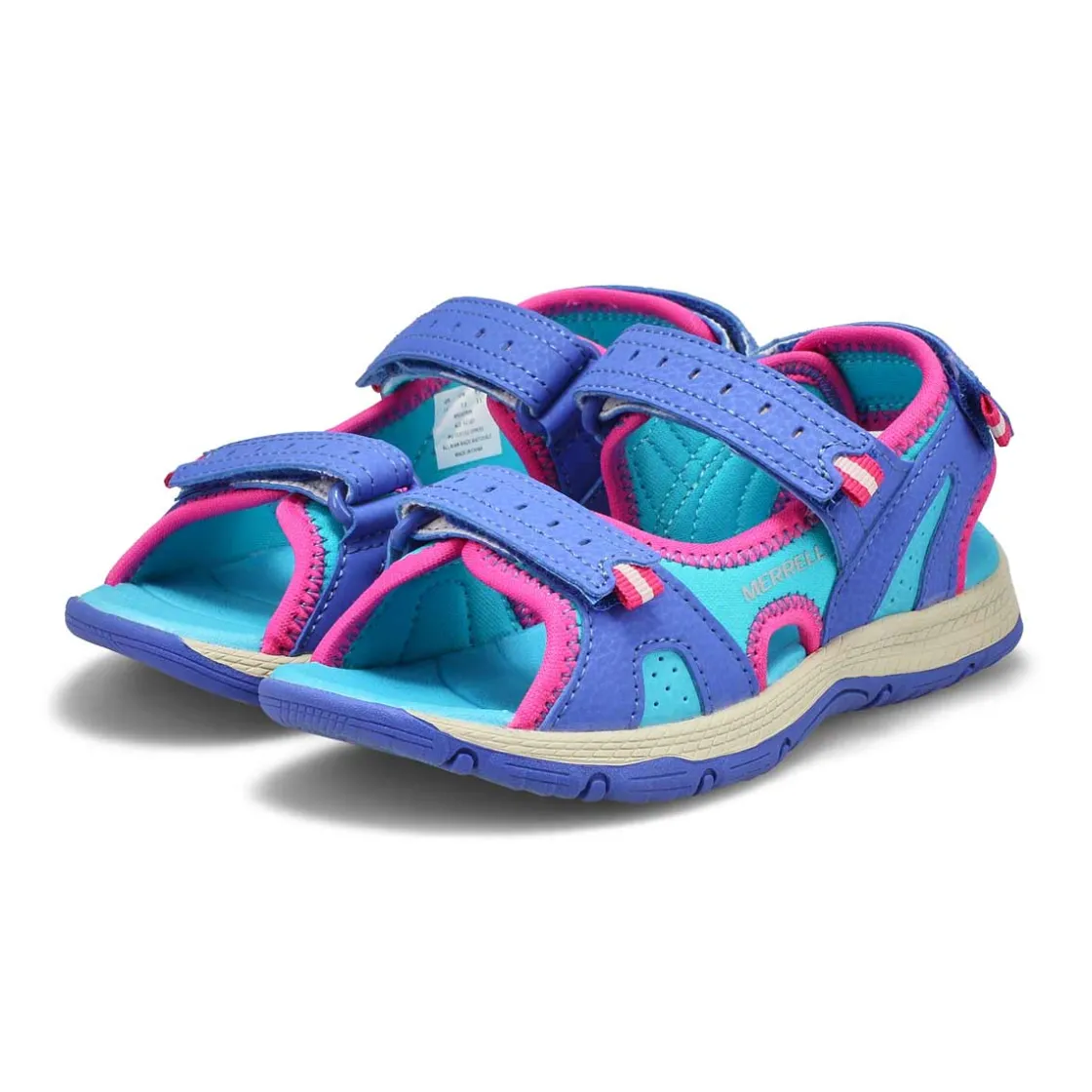 Merrell Panther 2.0 Boys New