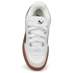 Puma Park Lifestyle SK8 Men White/Grey/Black New