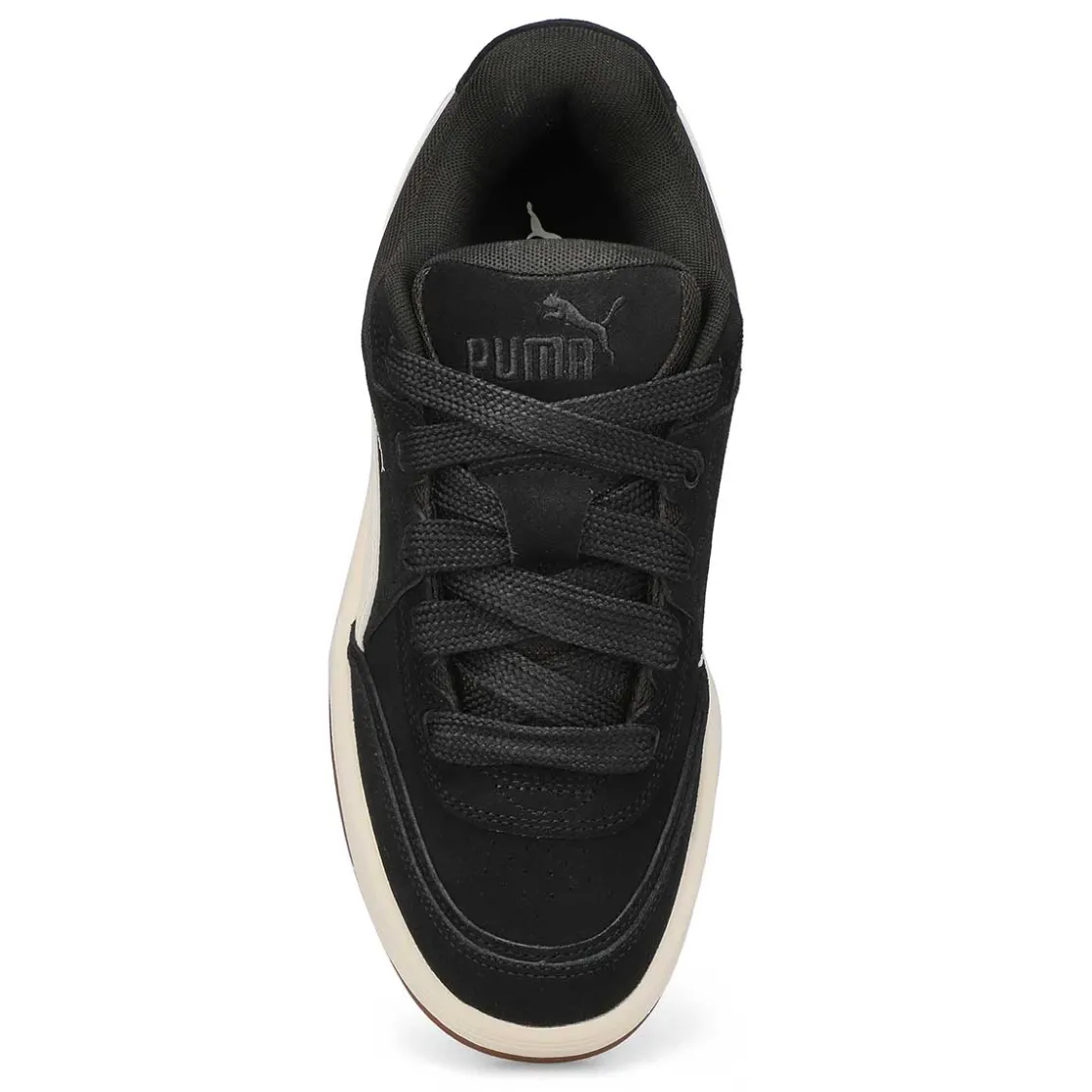 Puma Park Lifestyle SK8 SD Men Black/Off White Clearance