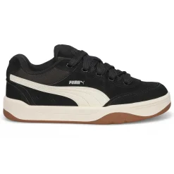 Puma Park Lifestyle SK8 SD Men Black/Off White Clearance