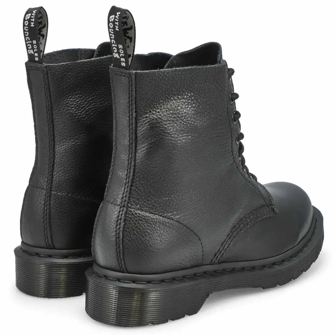 Dr Martens Pascal Mono Women Black Online