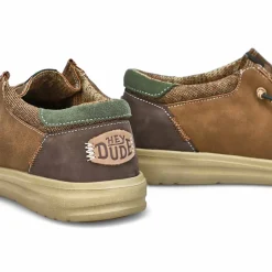Heydude Paul Men Nut Outlet