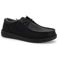 Heydude Paul Classic Men Black Discount