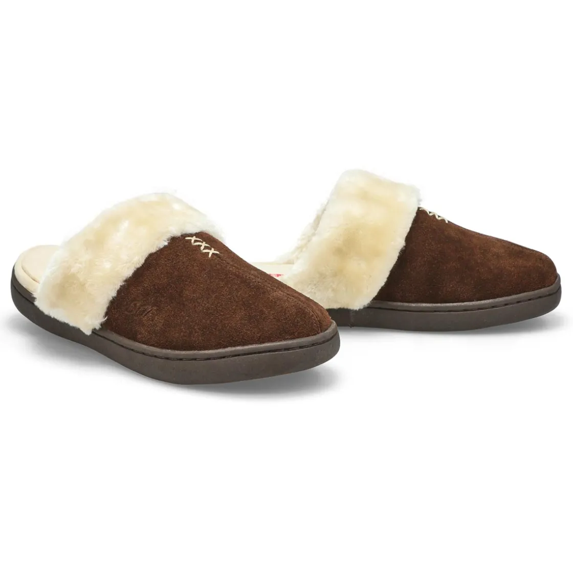 SoftMoc Pauline Women Chocolate Outlet