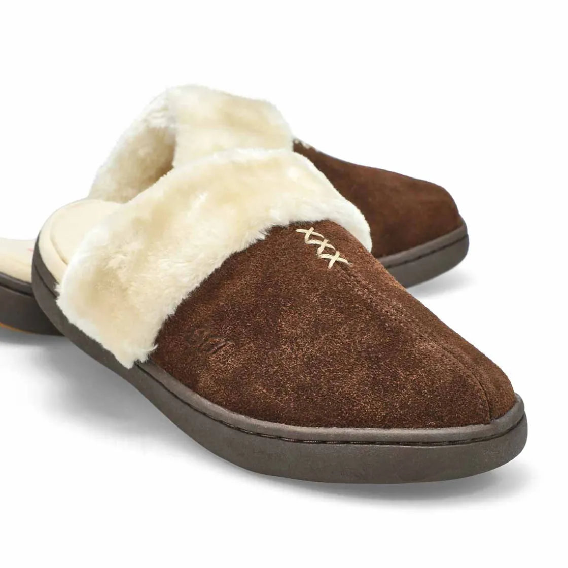 SoftMoc Pauline Women Chocolate Outlet