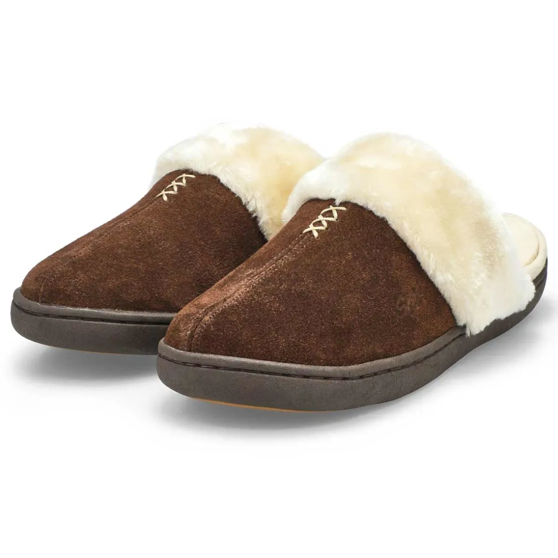 SoftMoc Pauline Women Chocolate Outlet