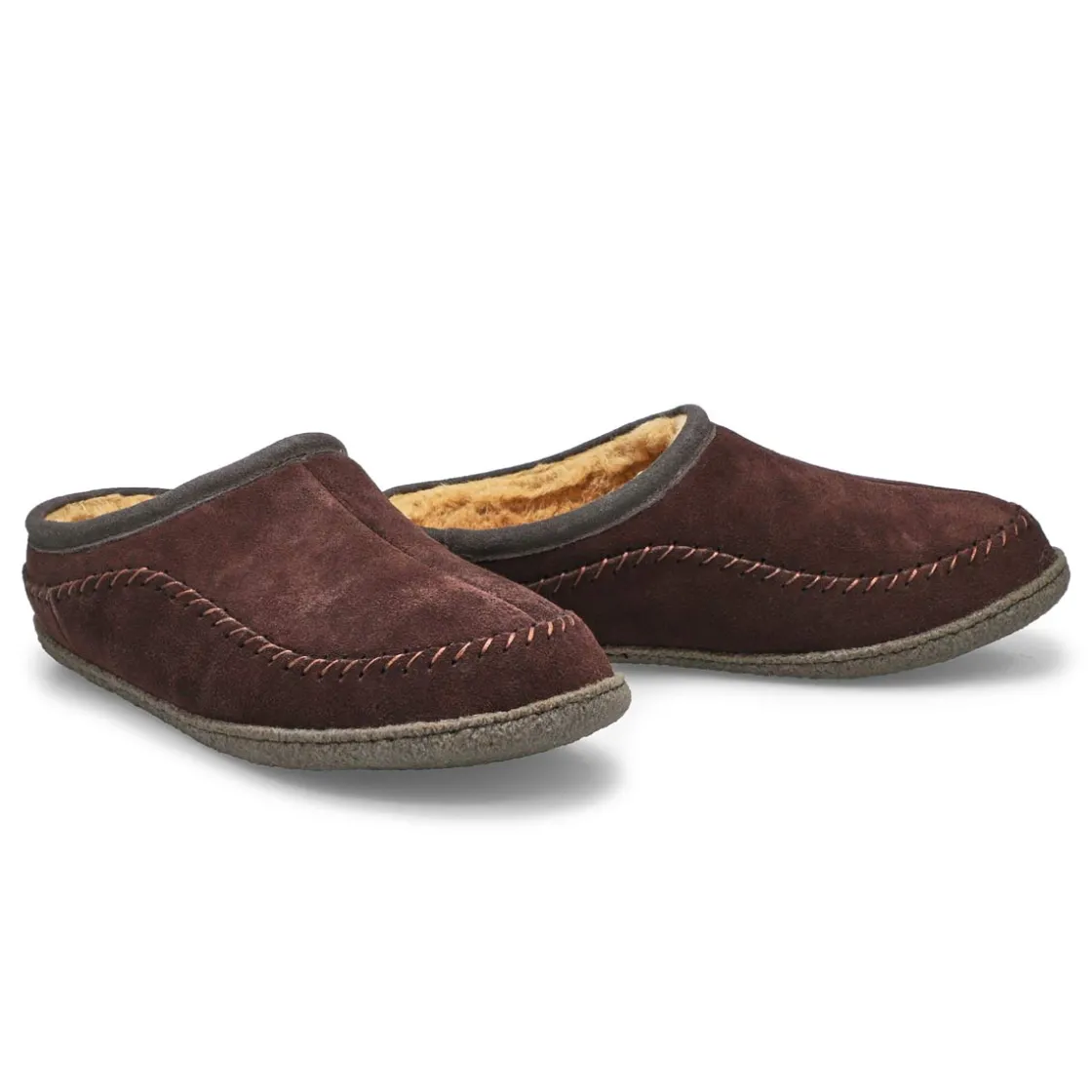 SoftMoc Pauly III Men Hot