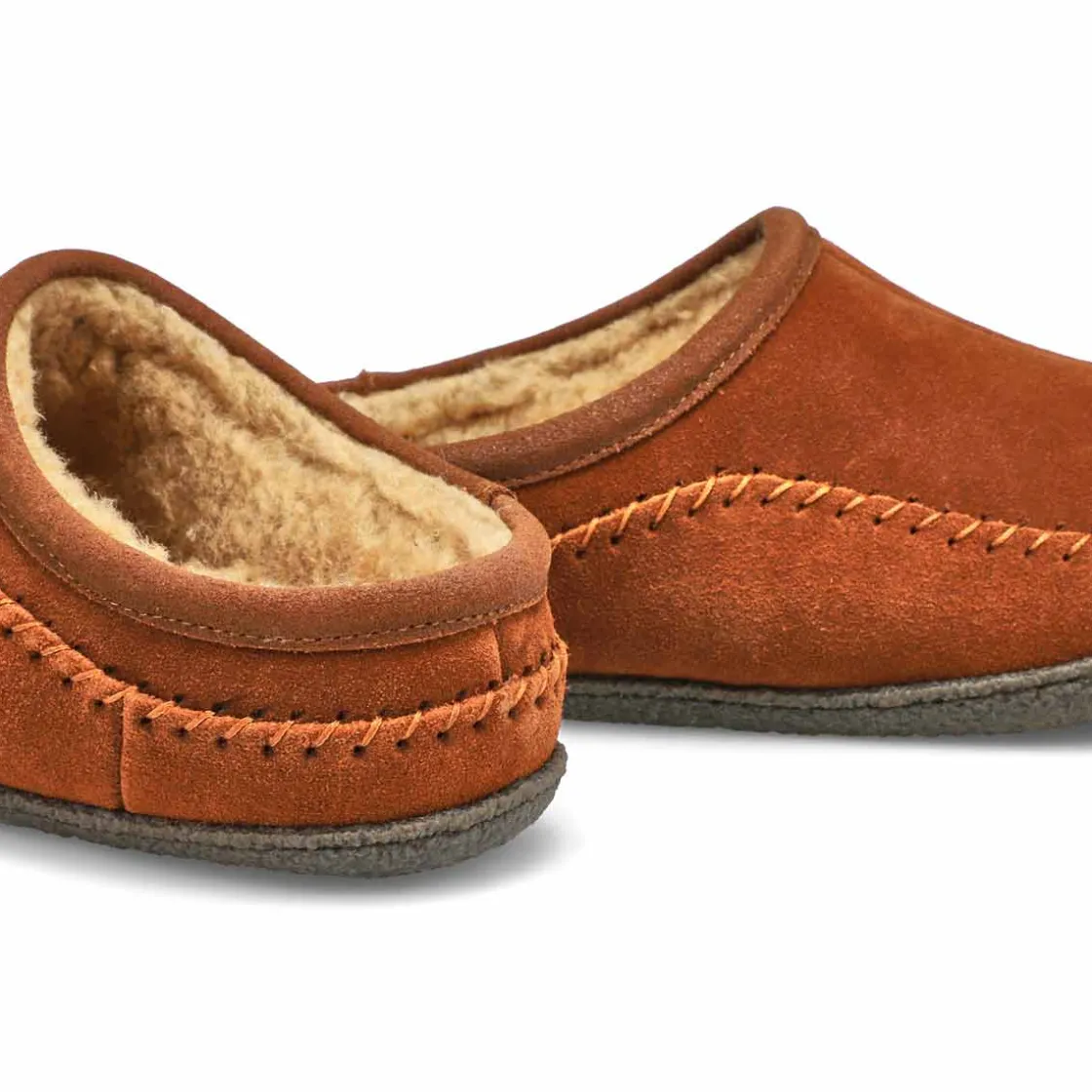 SoftMoc Pauly III Men Sale