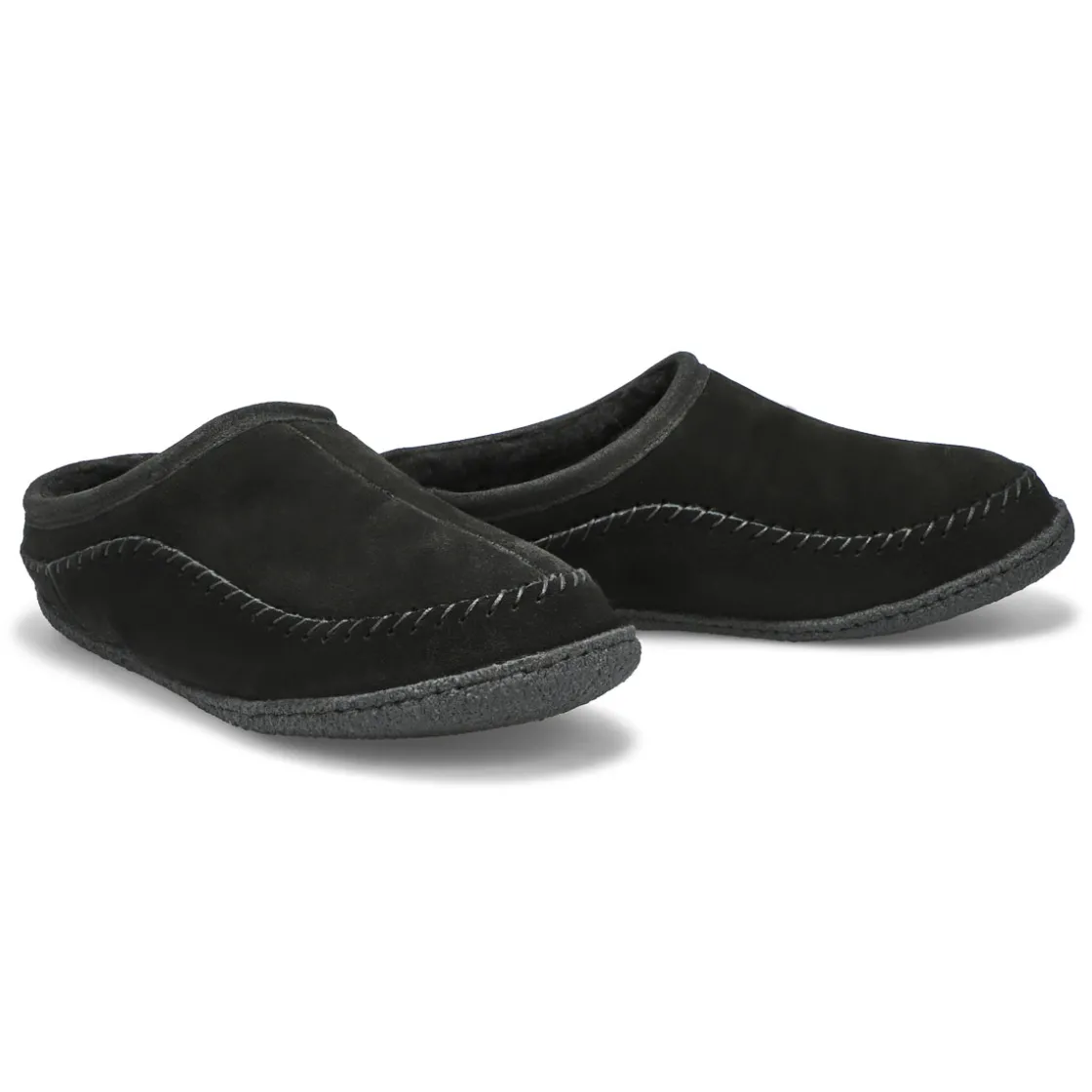 SoftMoc Pauly III Men Best