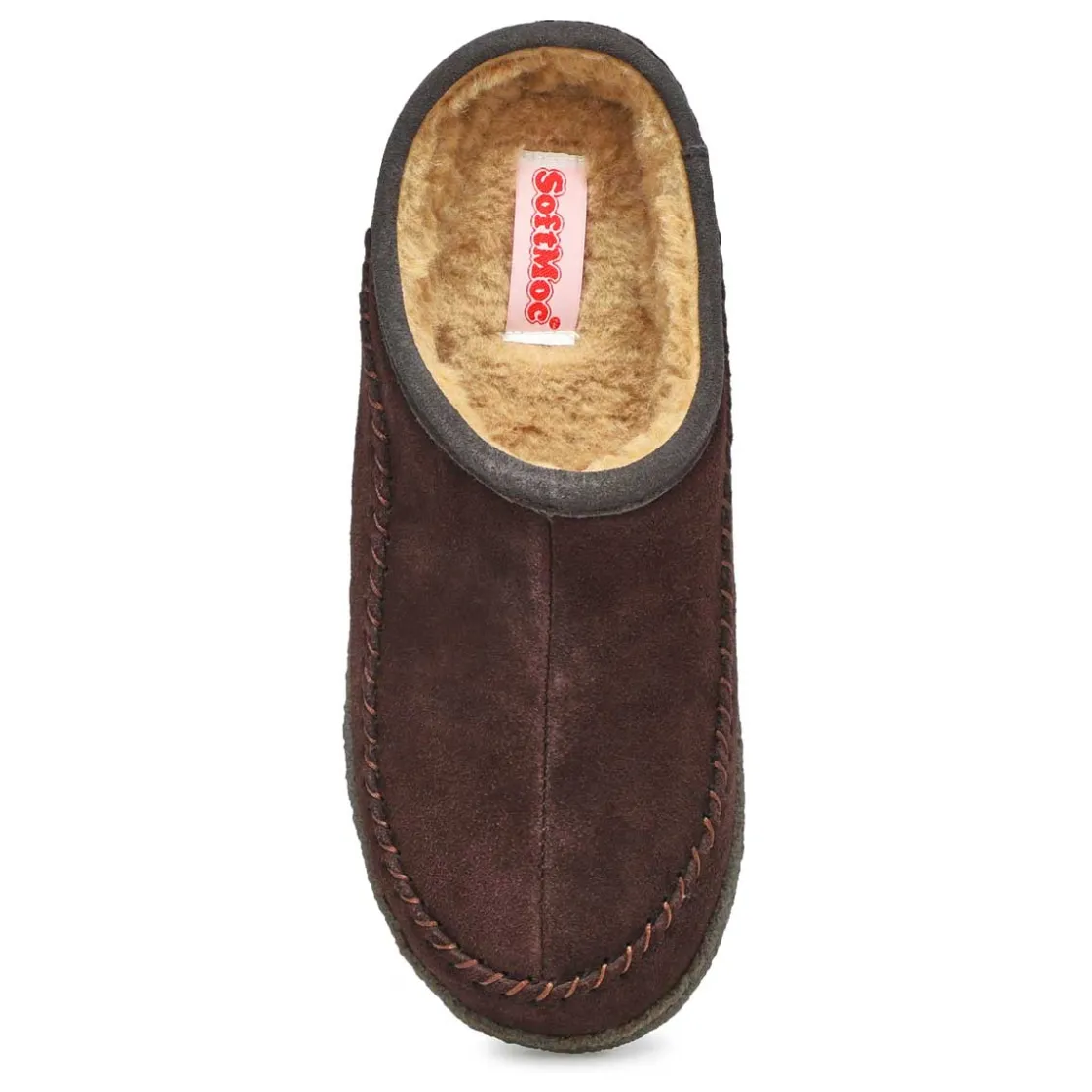 SoftMoc Pauly III Men Best