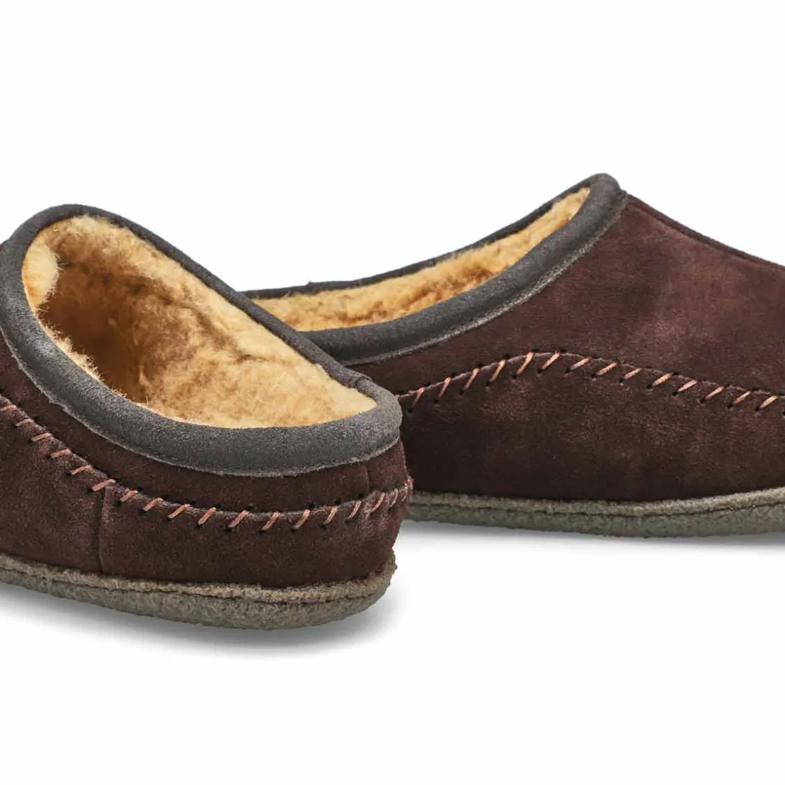 SoftMoc Pauly III Men Best