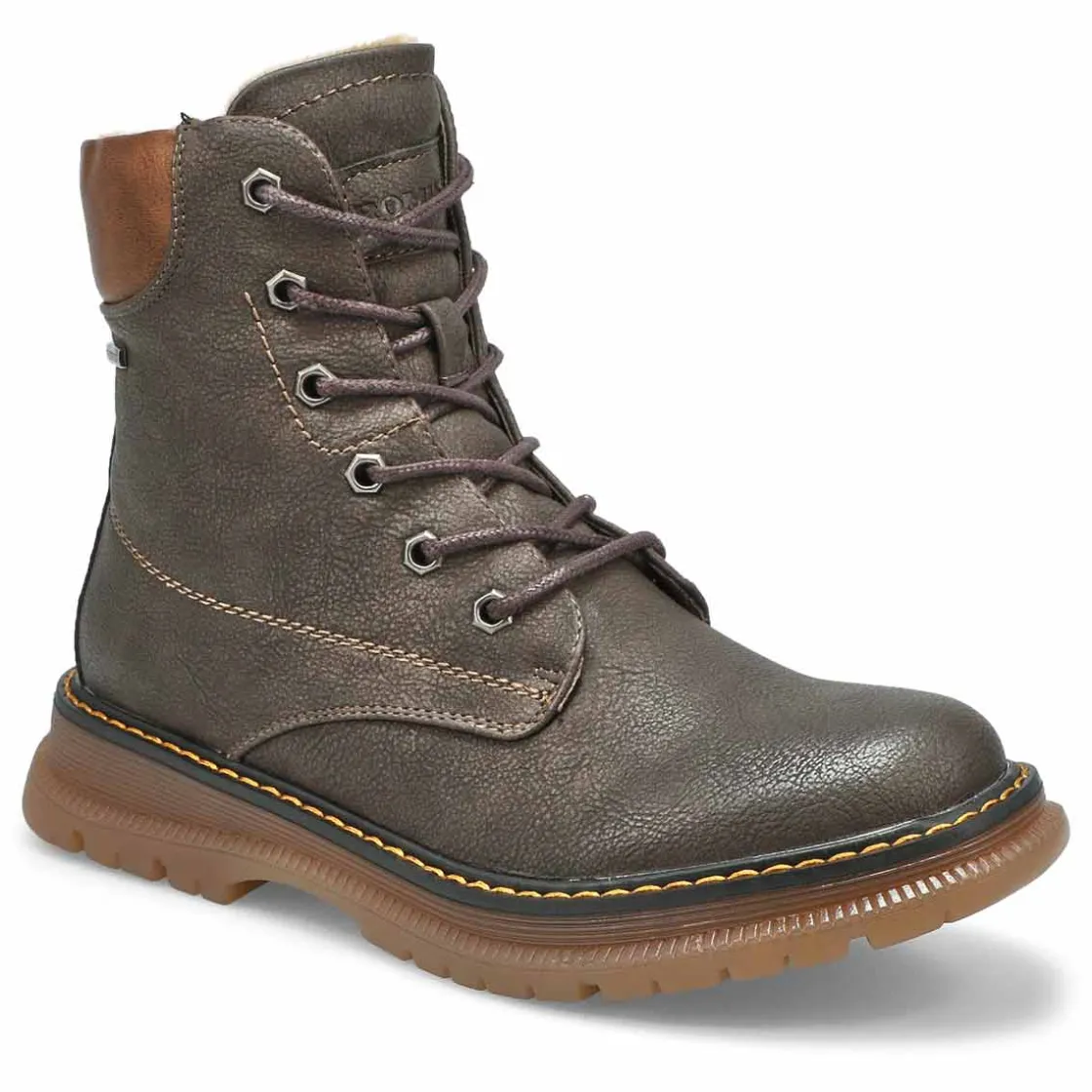 Romika Peyton 01 Women Brown New