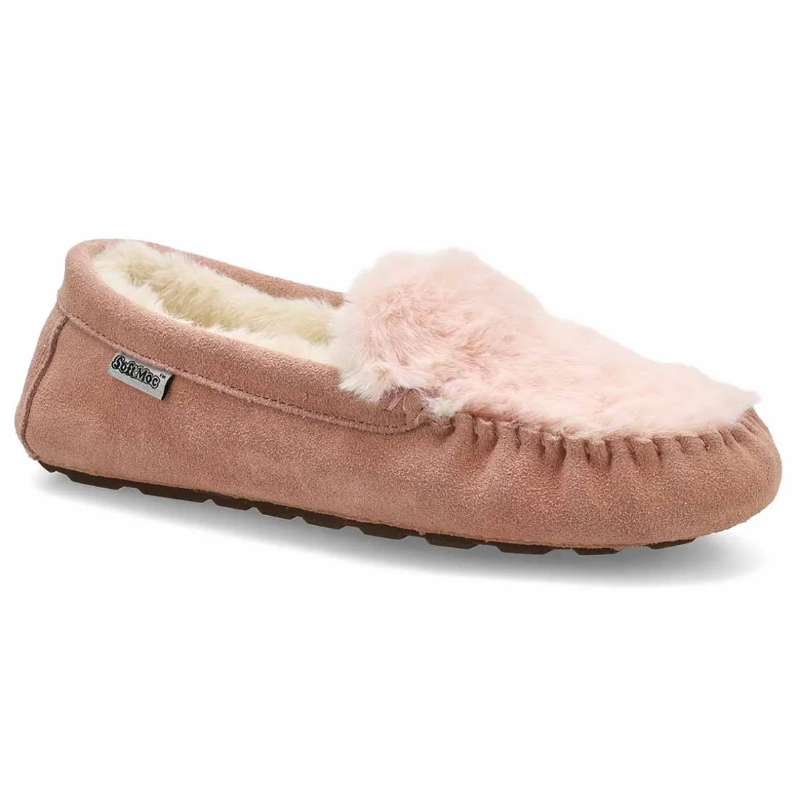SoftMoc Pixie Women New