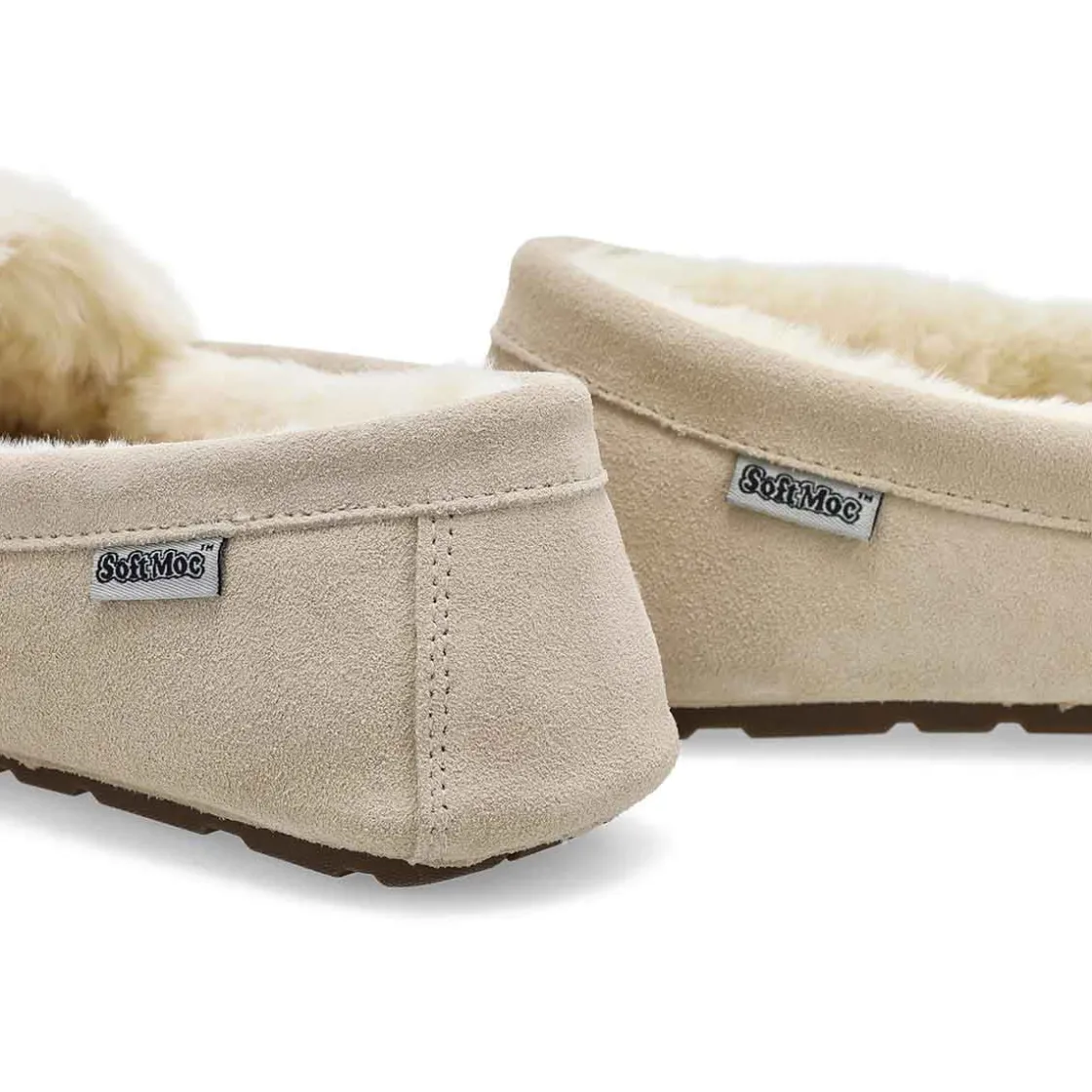 SoftMoc Pixie Women New
