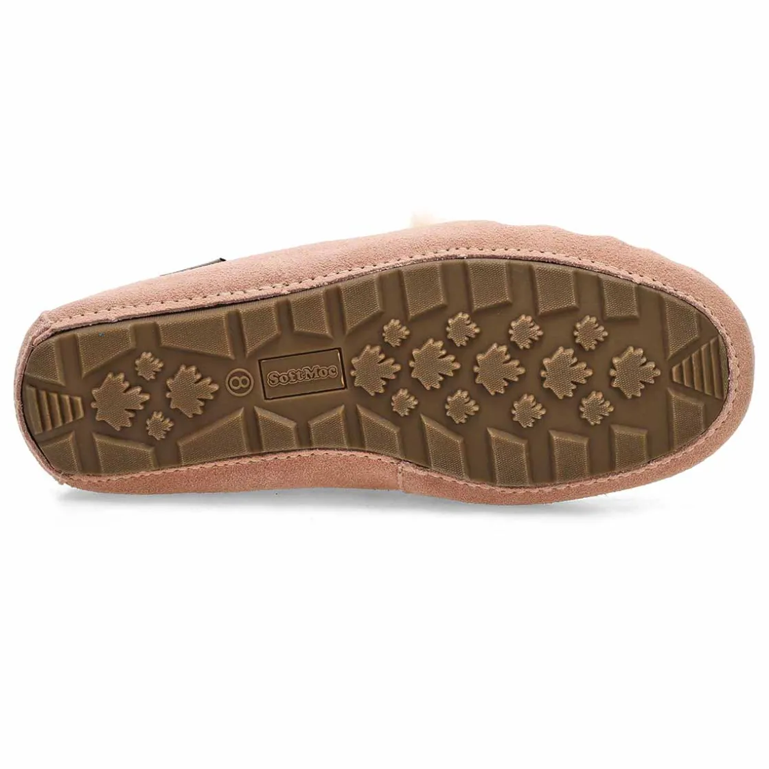 SoftMoc Pixie Women New