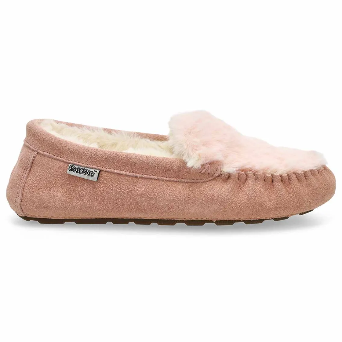 SoftMoc Pixie Women New