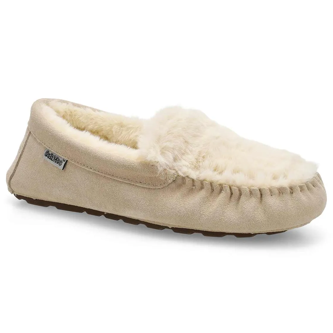 SoftMoc Pixie Women New